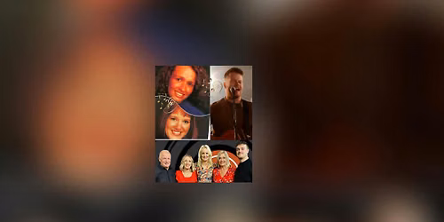 Crystal Clear - Lewis Haxton - In Harmony in Concert