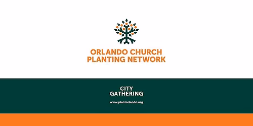 OCPN City Gathering | January 2027