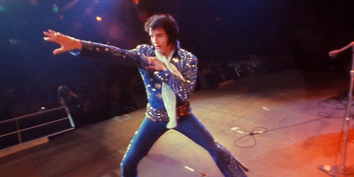 FILMUSIC: EPiC: ELVIS PRESLEY IN CONCERT