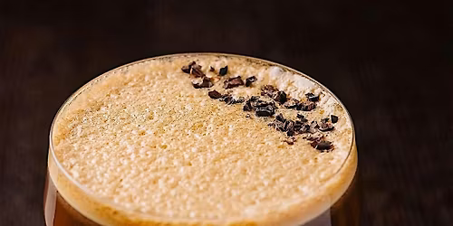 Holiday Cocktails -  Mixology Class (Open to the public!)