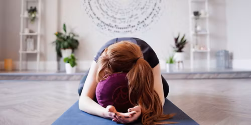 Beginners Yoga Course - 6 weeks to learn the basics or to build back confidence