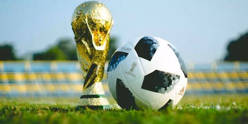 World Cup screenings 