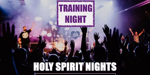 Training Night - January 2026