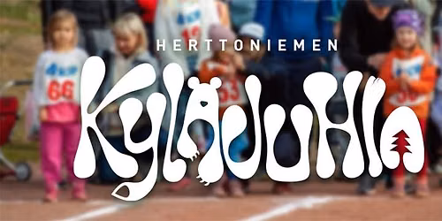 Herttoniemen Kyl\u00e4juhla 2026