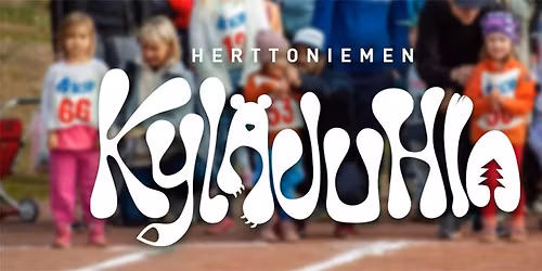 Herttoniemen kyl\u00e4juhlat 6.9.2026