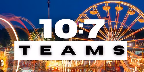 Eaton County Fair Outreach | 10:7 Teams