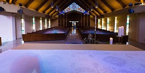 Memorial of St. John Neumann, Bishop