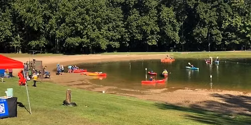 Youth Sports Day 2026