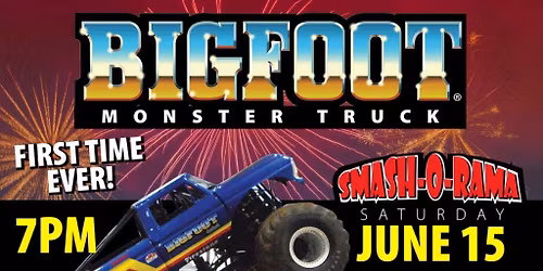 Monster Truck Meltdown