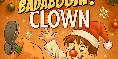 Super Spettacolo Clown 