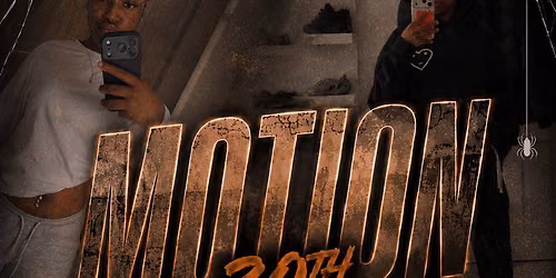 Motion Party Part 2