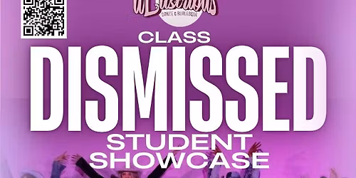 IlLustrious End of Year Show & XMAS PARTY