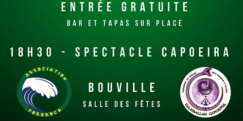 Soir\u00e9e br\u00e9silienne