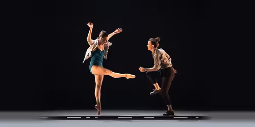 Turn It Out - with Tiler Peck and Friends