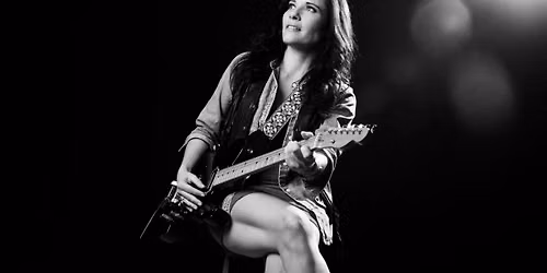 Shannon McNally