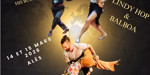 Al\u00e8s Hot swing festival