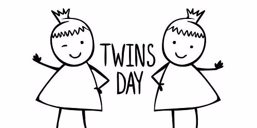 Bring a Friend "Twin" Spirit Week