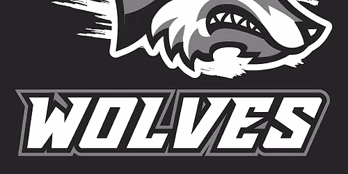 2027 Wolves Baseball Tryouts