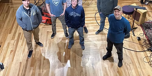 Matt Skellenger Group 20 Years of Music Celebration!