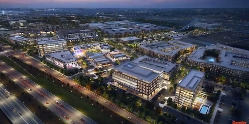 DJ Dance Party at District 121