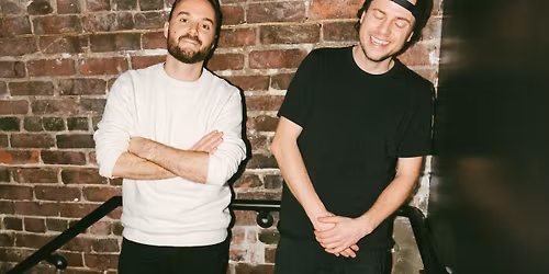 The Funk Hunters - Funk The Halls 10th Anniversary (2 SHOWS)