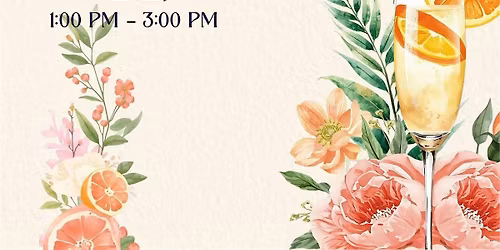 WOMEN'S RETREAT: RELEASE & RECEIVE - Making Space for What's Meant for You