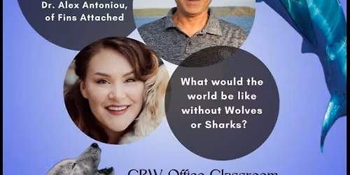 Predators Land and Sea