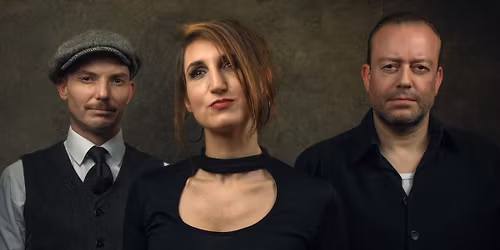 The Ragged Roses @Libertadfeesten 2026