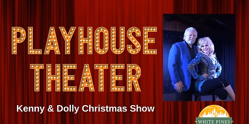 Kenny & Dolly Christmas Show