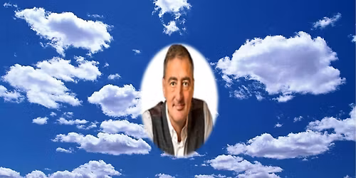 An Evening of Mediumship with Gareth Lewis