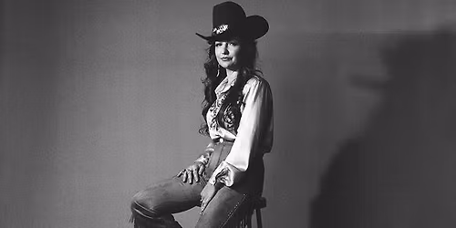 Kelsey Waldon with She Returns From War at Radio Room