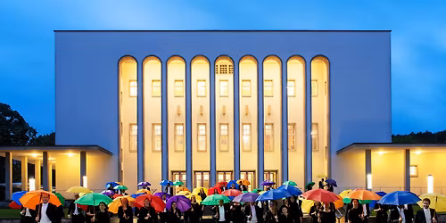 Wir feiern Geburtstag! Festttag zum 125-j\u00e4hrigen Jubil\u00e4um der Bielefelder Philharmoniker