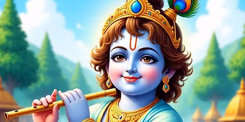 \ud83d\ude4f hare Krishna \ud83d\ude4f