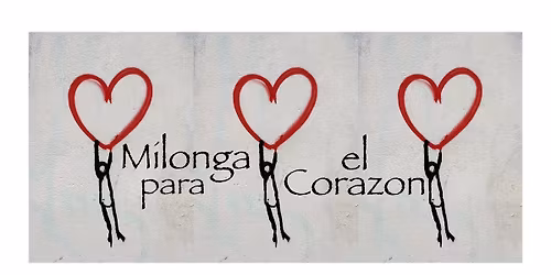 Milonga para el Corazon