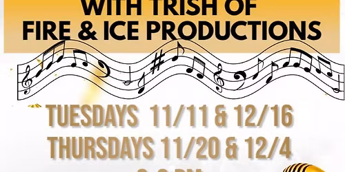 Karaoke at Hyatt Place Delray