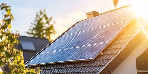 FREE CE Class- Navigating Solar Home Transactions with Confidence