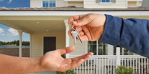 First-Time Homebuyer Class \u2014 Learn How to Make Homeownership a Reality!