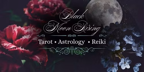 TAROT READINGS @ The Collective in Pine Grove