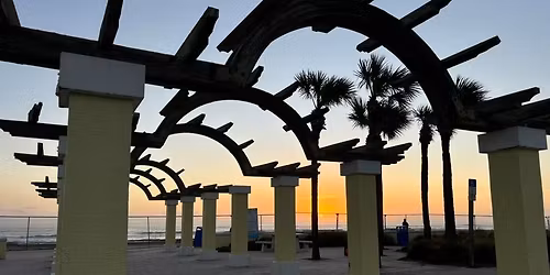 HW AVA\/IVV Walks 5\/11 KM - Sun Splash Park Daytona Beach