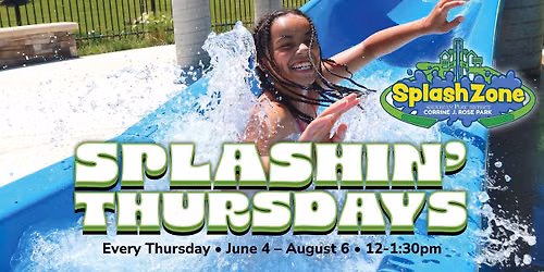 Splashin' Thursdays: Carnival
