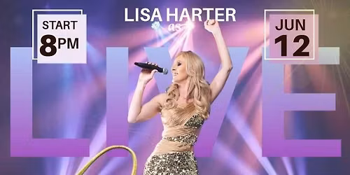 A Tribute to Celine Dion