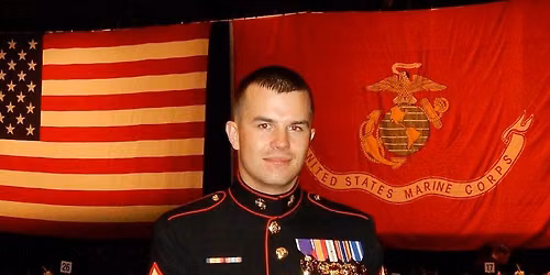 Driven to Serve - U.S. Marine Corps Corporal Dustin Gabehart