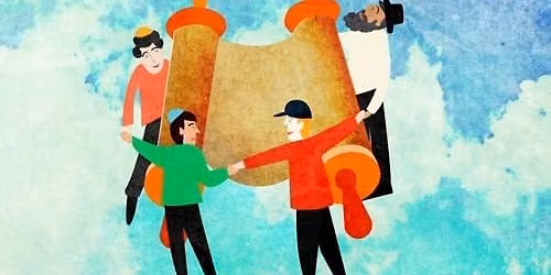 Simchat Torah Celebration and Lunch