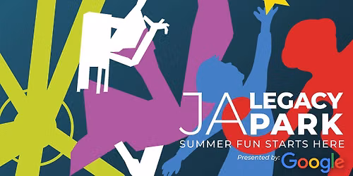 Summer at JA Legacy Park | Week 4