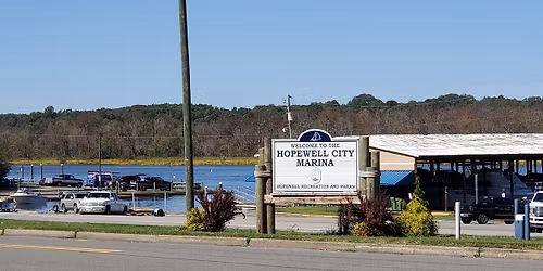 Hopewell Concern Citizens Meeting 