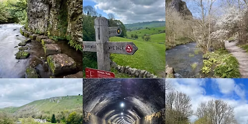 End of Year Peak District hike - Sunday 28th December