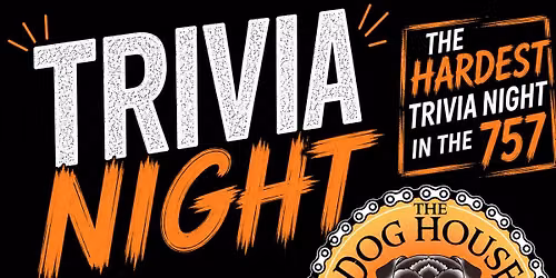 Trivia Night at Famous Uncle Al's Doghouse