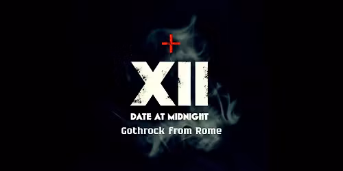DATE AT MIDNIGHT + Grimilde dancehall