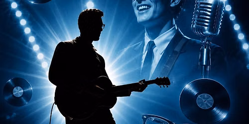 The Buddy Holly Story