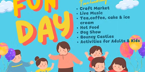 Family Fun Day